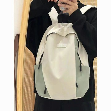 7268 位回頭買家🤩南忘2026新款雙肩包女通勤電腦包書包輕便短途旅行旅遊出遊揹包包VN7Z