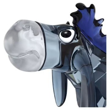 【Swarovski 施華洛世奇】Winnie The Pooh Eeyore(5732814)