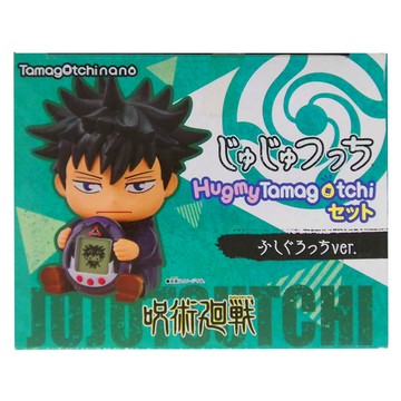 BANDAI 咒術迴戰 x 塔麻可吉 伏黑惠 PB商店  伏黑惠 多色  1盒