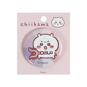 【拼圖貓】敦景 - 吉伊卡哇 胸章-大 WA09311