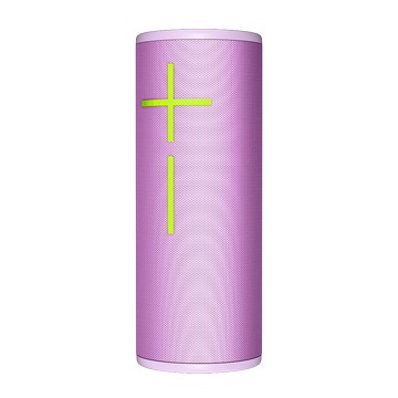 MEGABOOM 4 無線藍牙喇叭(黑/藍/粉/紫)