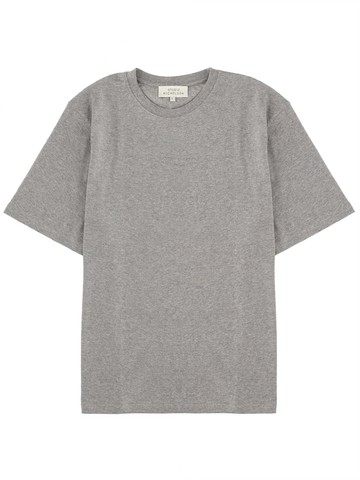 studio nicholson jersey t-shirt