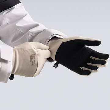 The North Face W ETIP RECYCLED GLOVE 男女 可觸控保暖手套 NF0A4SHBN7J