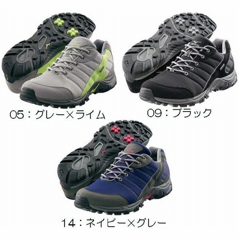 Mizuno ミズノ Wave Adventure Gt 09 ブラック 28 5kf380 登山靴 トレッキングシューズ アウトドア 釣り 旅行用品 ハイキング用 アウトドアギア 通販 Lineポイント最大0 5 Get Lineショッピング