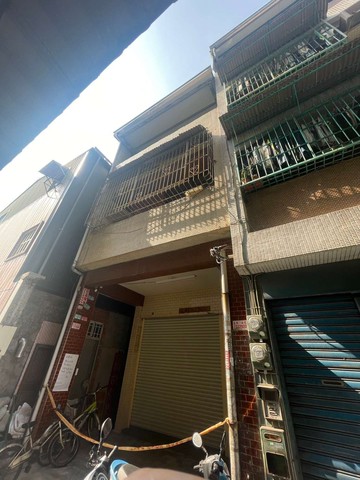 五甲國小為鄰巷道透天整新宅‧安心入住首選｜高雄市鳳山區南正二路