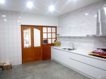 建平九街朝南透天店住，適合補教，批發門市｜台南市安平區建平九街