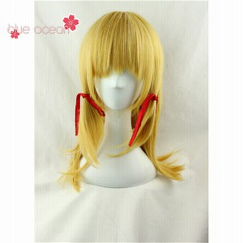 東方project とうほうプロジェクト 洩矢諏訪子 もりやすわこ 風 コスプレウィッグ かつら Cosplay Wig 耐熱 専用ネット付 通販 Lineポイント最大1 0 Get Lineショッピング