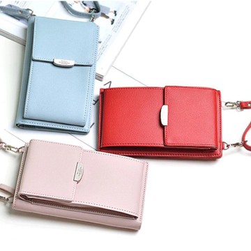 All In One Crossbody Phone Bag LINE