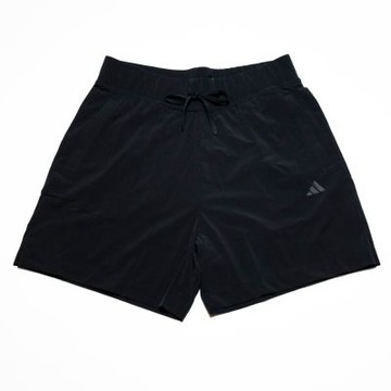 Adidas 愛迪達 Fav Wv Sht KZ1576 女 短褲 運動短褲 休閒短褲 舒適 黑