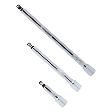 VARMA 1/2' 雙用搖桿3件組 鉻釩 CR-V  1組