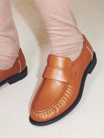 Fronces Groupe Loafer_3color