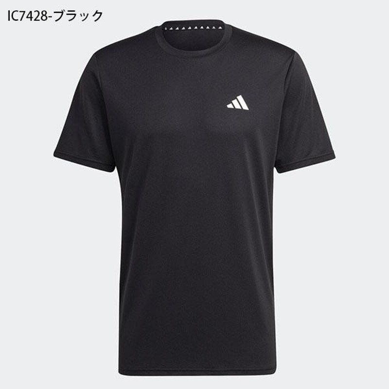 ゆうパケット対応可能！アディダス メンズ レディース 半袖 Tシャツ