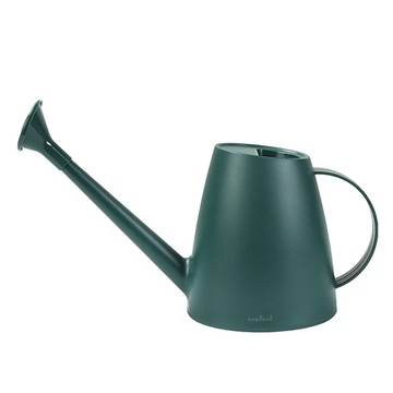 anplant 大容量 北歐 澆水壺  1個  綠色