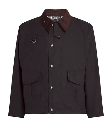 Barbour x Noah Wading Jacket