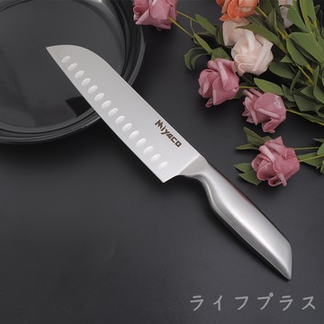 米雅可經典三德刀