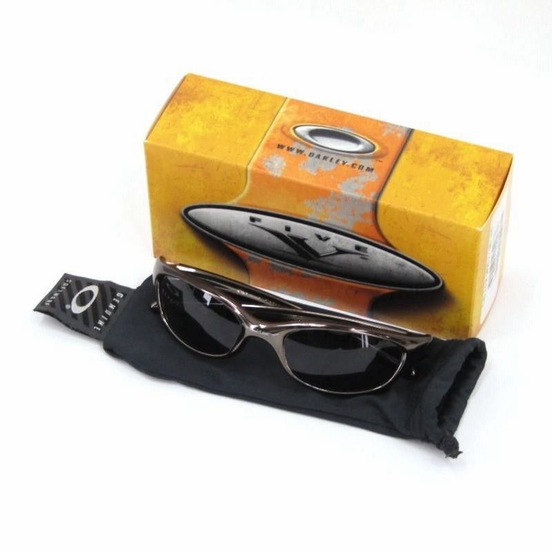 OAKLEY オークリー サングラス メガネ FIVES ファイブス サイド
