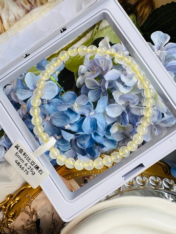 性價比小星殞黃金利比亞隕石5mm6.25g財運流向增加行動力旺