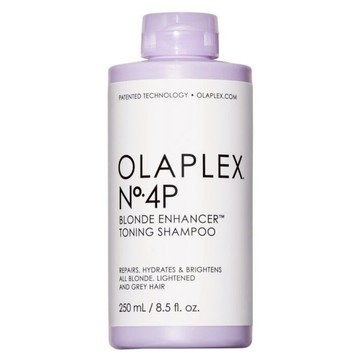 OLAPLEX 歐啦 亮澤護色洗髮乳 4P號  250ml  1件