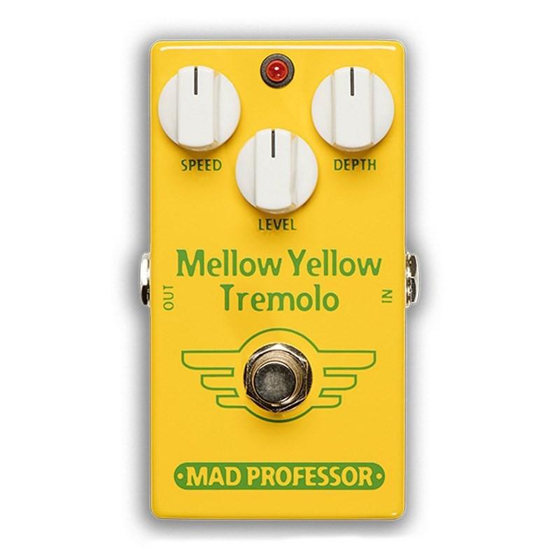 MAD PROFESSOR Mellow Yellow Tremolo FAC 