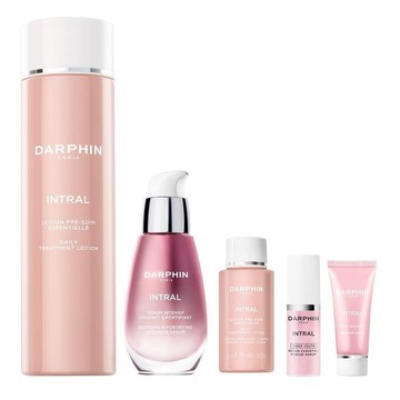 【DARPHIN】粉紅美力進化組(2025周慶限定)