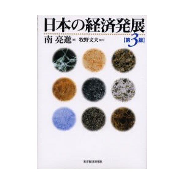 日本の経済発展