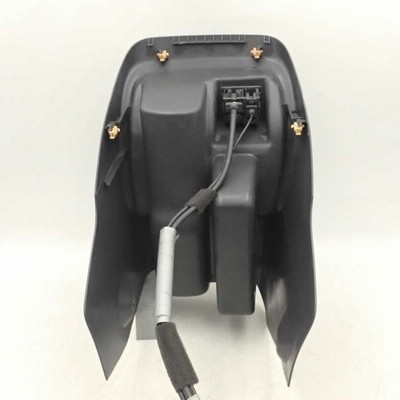 mh34s スティングレー　小物入れモニター mh34s スティングレー 小物入れモニター