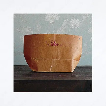 WAX PAPER MARCHE BAG／rabbit 蠟紙包裝袋【Yamamoto Paper】 TAAZE讀冊生活