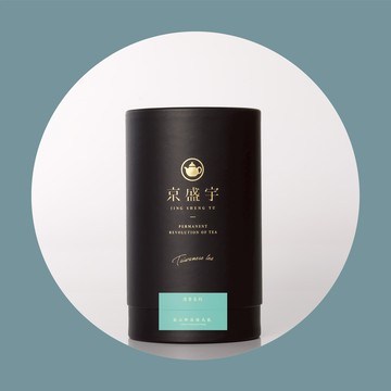 【限時第二件半價】福壽山烏龍 200g｜品味罐