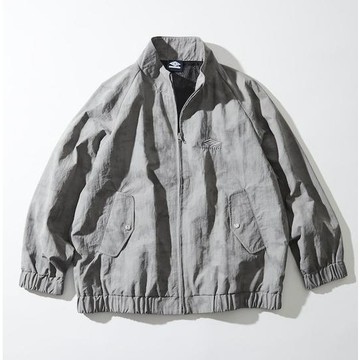 FREAK'S STORE x UMBRO聯名尼龍立領夾克