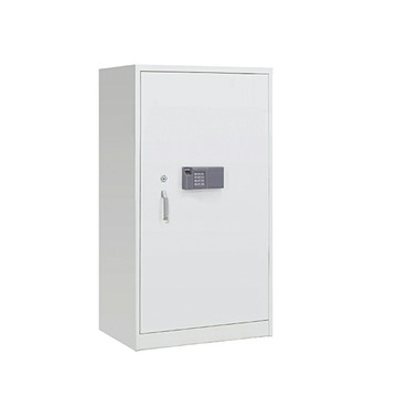 Kingcrown日本金庫 指紋按鍵式藥品儲存櫃-非防火 120x60.2x48.5 cm /台 SB-612FPEK【APP滿額下單10%點數(單一帳號最高5000點)】1/31止