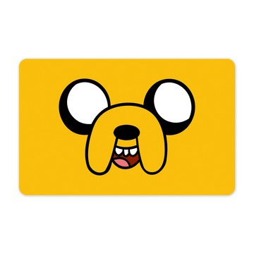 iPASS PLUS - 探險活寶大臉系列