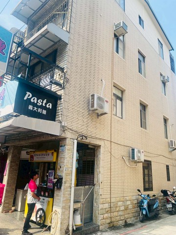 市場旁熱鬧吃市賺錢金透店｜高雄市三民區新民路