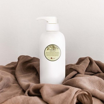 馬鞭草保濕身體乳300ml-身體乳液
