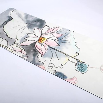 跳繩墊子隔音減震家用室內靜音減肥健身運動專業加厚加長瑜伽地墊