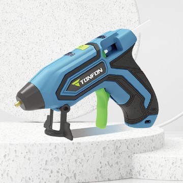 【DC tools】迪西電動工具 湯峰系列 3.6V 鋰電 充電式熱熔膠槍