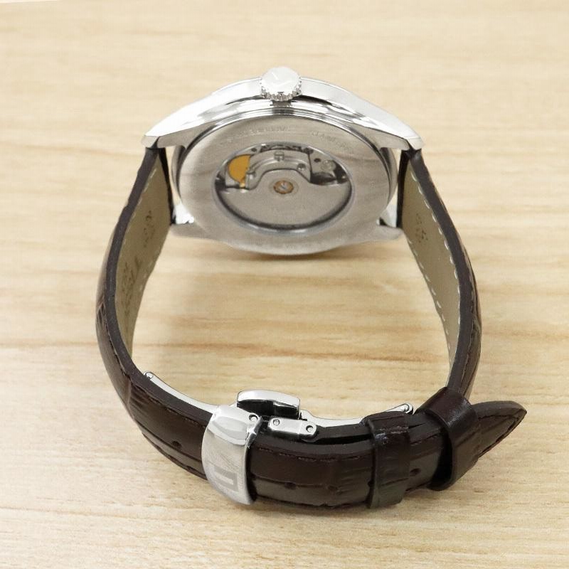 TISSOT ティソ バラードオートマティック メンズ 男性 彼氏 アナログ 