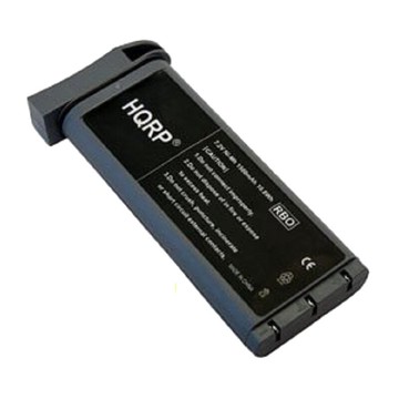 [玉山網] iRobot Scooba 230 拖地機相容性電池 HQRP 1500mAh Battery for Scooba 230 _tf1