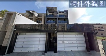 ✨好家在✨高餐飲大學近公園漢民大地坪電梯雙車墅｜高雄市小港區高松路