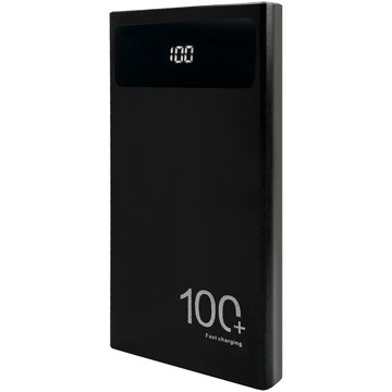CHICHIAU WIFI 4K 長效行動電源造型無線網路夜視微型針孔攝影機(32G) S100 影音記錄器