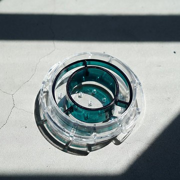 Simple Kaffa 興波咖啡 | 吳則霖 手沖滴濾套件