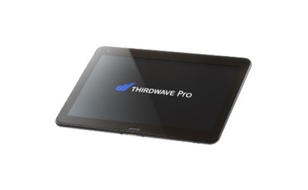 タブレット 10インチ サードウェーブ THIRDWAVE Pro TWP10BT Windows11 ...