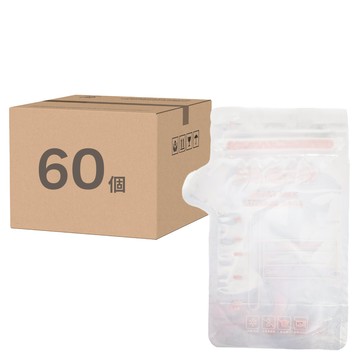 母乳保鮮袋  60個  1包
