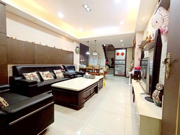 仁雄大灣│大地坪│臨路雙車墅｜高雄市仁武區大春二街