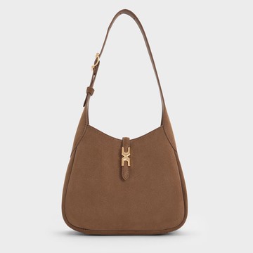 Adalyn 小型麂皮流浪包