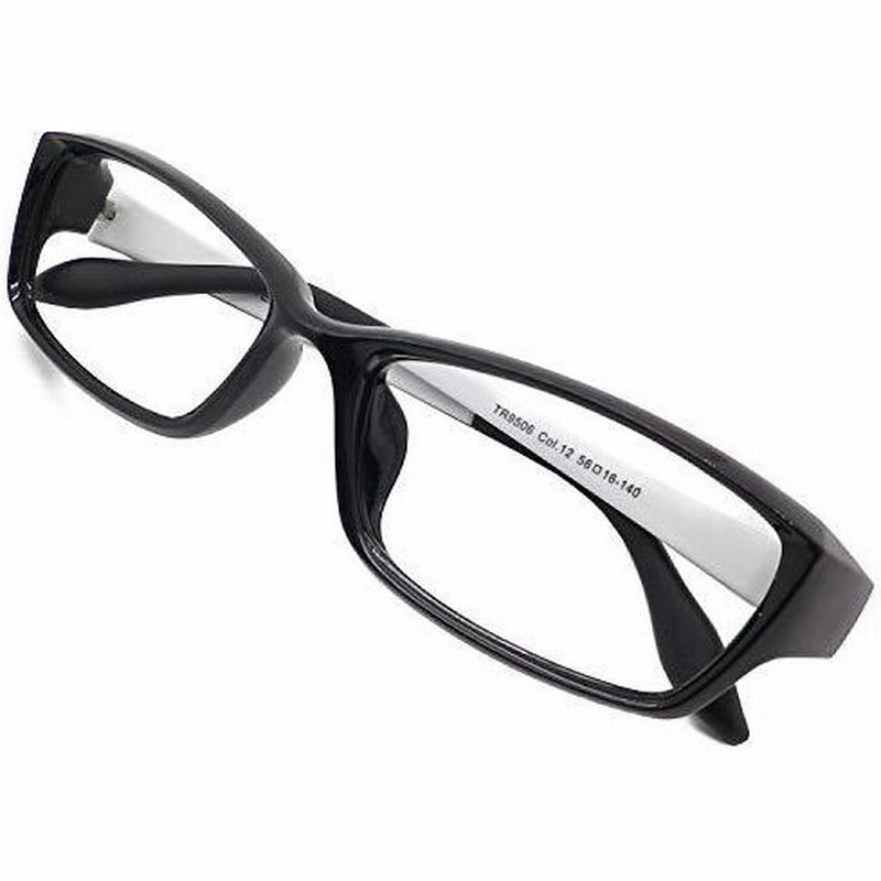 ブルーライト カット老眼鏡 メガネ メンズ 大きいサイズ おしゃれ かっこいい Pc ちょい悪 Tr9506bc 1 5 12 通販 Lineポイント最大0 5 Get Lineショッピング