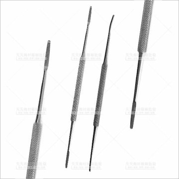 不銹鋼剔甲器-單支[58377]指甲彩繪指甲腳甲挖污泥甲垢