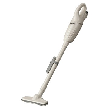 Makita 牧田 10.8V充電式吸塵器 原廠保固  CL100DZ  白色