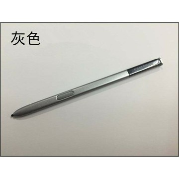 適用三星NOTE5觸屏筆 note5觸摸筆 手寫筆s-pen 多功能觸控筆
