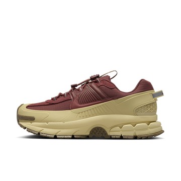 ZOOM VOMERO ROAM RED