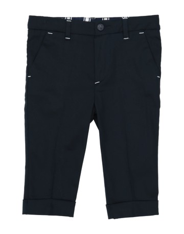 NEILL KATTER Pants - Item 13395788